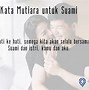 Kata-Kata Untuk Suami Yang Selalu Menghina Istrinya