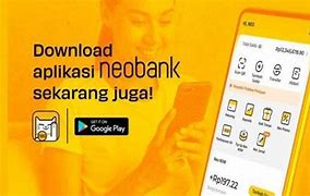 Kode Referral Neo Bank Adalah